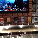 YONA YONA BEER WORKS - タップはこちら