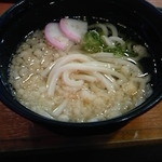 Uobei - うどん