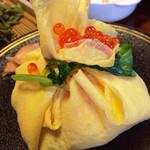 きたがわ - 茶巾ちらし寿司