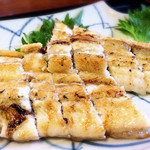 きたがわ - しらやき 2800円