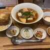 豆富食堂