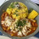 ボンクルール - 