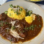 ボンクルール - 