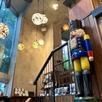 クルミドコーヒー - 