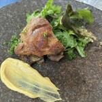 ボンクルール - 