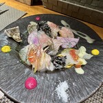 イタリア料理 小西屋 - 