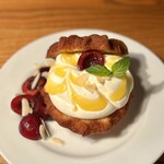 クルミドコーヒー - 