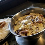 一文字カリー店 - 