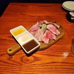 鉄板ビストロ シーフードバンク Gochi - 