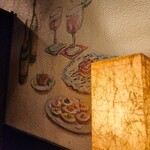 鉄板ビストロ シーフードバンク Gochi - 