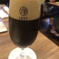 RESTAURANT 1899 OCHANOMIZU - 