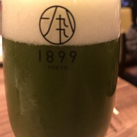 RESTAURANT 1899 OCHANOMIZU - 