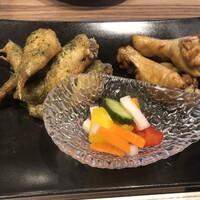 RESTAURANT 1899 OCHANOMIZU - 