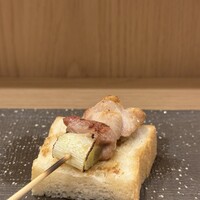 炭火とワインと純米酒 King Momo - 