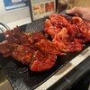 焼肉 絆 鶴橋本店