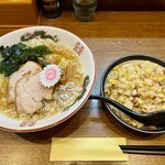 らーめん屋 小川 - 