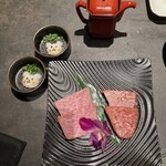 西中州焼肉 きらく - 