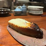 ごん - 銀がれい　西京焼き