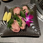 西中州焼肉 きらく - 