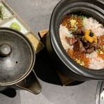 西中州焼肉 きらく - 