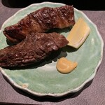 西中州焼肉 きらく - 