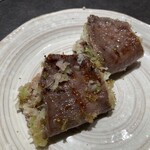 西中州焼肉 きらく - 