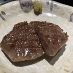 西中州焼肉 きらく - 
