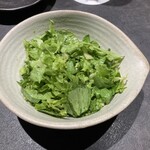 西中州焼肉 きらく - 