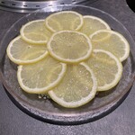 西中州焼肉 きらく - 