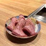 #にくといえばまつだ - 