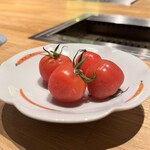 #にくといえばまつだ - 