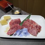 西中州焼肉 きらく - 