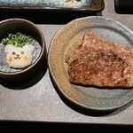 西中州焼肉 きらく - 