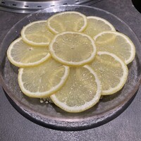 西中州焼肉 きらく - 