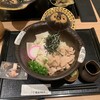 花山うどん 羽田エアポートガーデン店