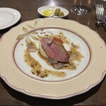 アポンテ - 合鴨