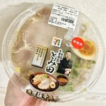セブンイレブン - 料理写真: