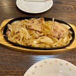 レストラン ジャパン - 