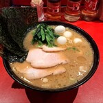 ラーメン 厚木家 - 