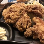 大衆酒場 福助 - 
