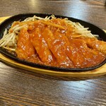 レストラン ジャパン - 