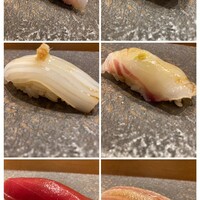 青山鮨孝 - 