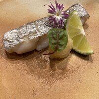 青山鮨孝 - 