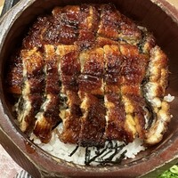 うなぎのしろむら - 