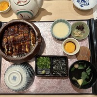 うなぎのしろむら - 