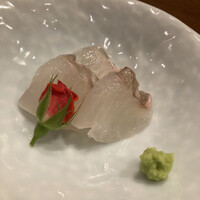 青山鮨孝 - 