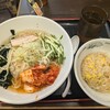 日高屋 三鷹北口店