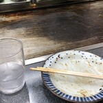 お好み焼き　ほり - 