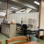 市場の食堂 - 