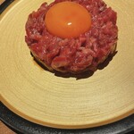 和牛とタン 焼肉 とみ - 